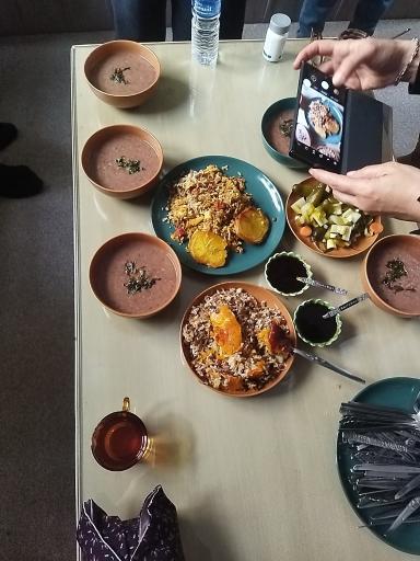 عکس خانه رویداد چهارگوشه