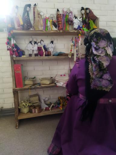 عکس خانه رویداد چهارگوشه