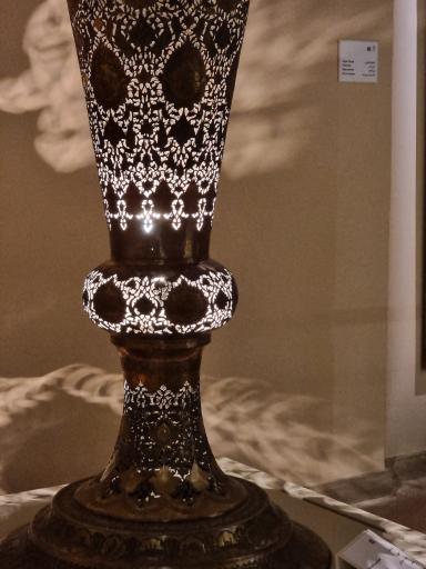 عکس موزه جواهرات ملی 