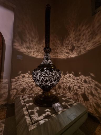 عکس موزه جواهرات ملی 