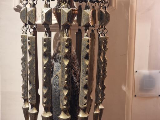 عکس موزه جواهرات ملی 