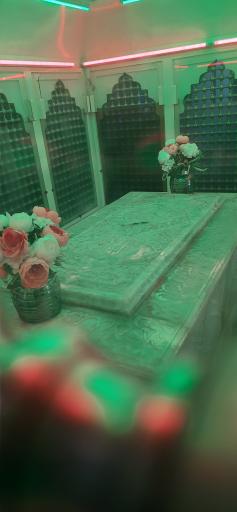 عکس امامزاده سید جمال الدین (شاه جمال)