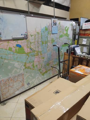 عکس پیک موتوری اتحادیه