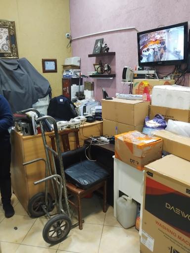 عکس پیک موتوری اتحادیه