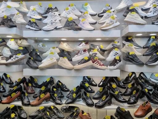 عکس کیف کفش ریحانه 2