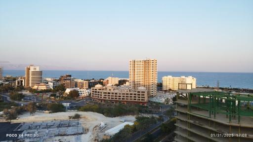 عکس هتل ویدا کیش