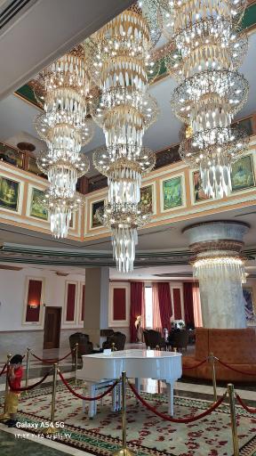 هتل ویدا کیش