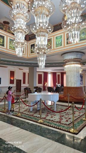 هتل ویدا کیش