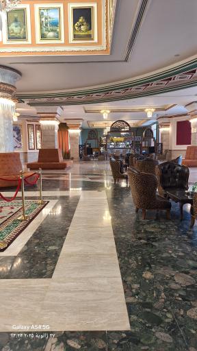 هتل ویدا کیش