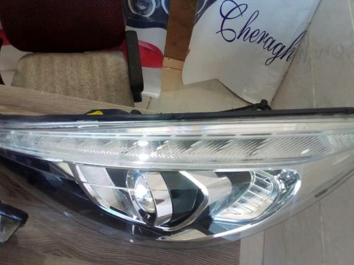 عکس تعمیرات تخصصی چراغ خودرو‌‌‌ کافه چراغ