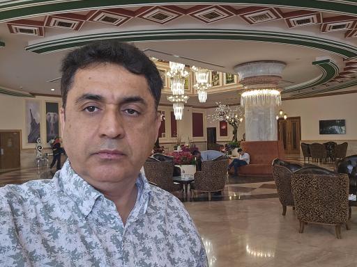 هتل ویدا کیش