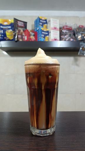 کینگ ‌کافه