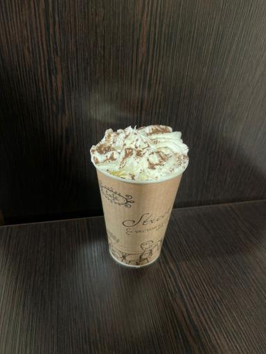 کینگ ‌کافه