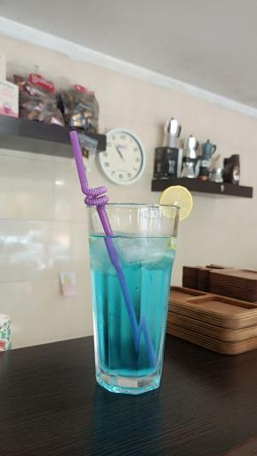 عکس کینگ ‌کافه