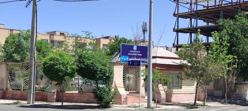 عکس مرکز خدمات جامع سلامت قاسم آباد