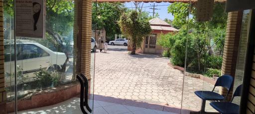 عکس مرکز خدمات جامع سلامت قاسم آباد