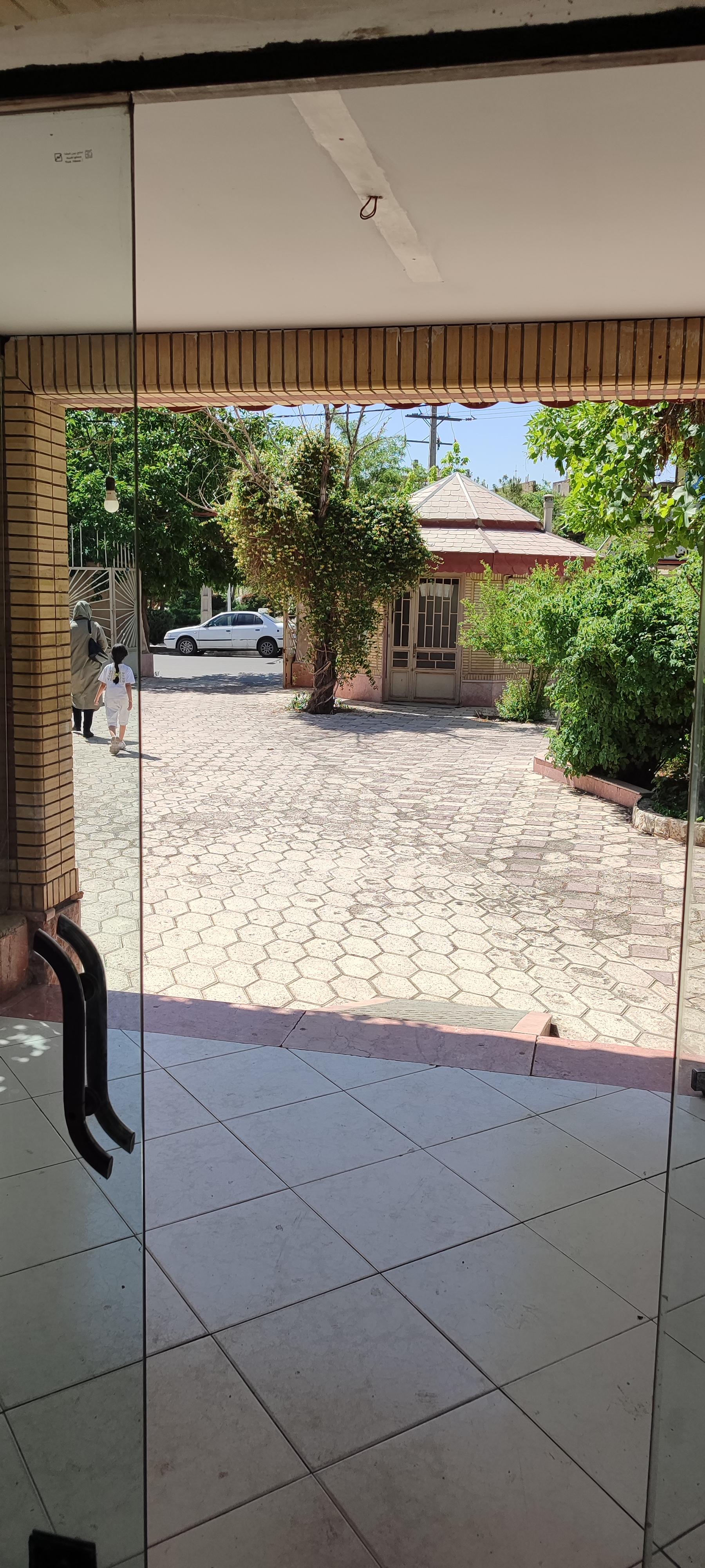 عکس مرکز خدمات جامع سلامت قاسم آباد