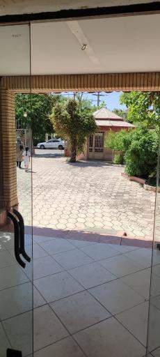 عکس مرکز خدمات جامع سلامت قاسم آباد