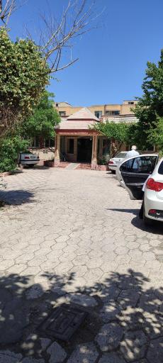 عکس مرکز خدمات جامع سلامت قاسم آباد