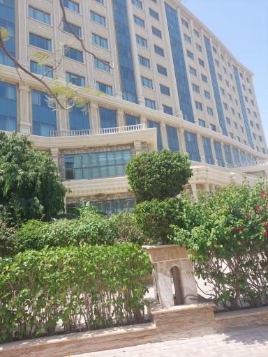 عکس هتل ویدا کیش