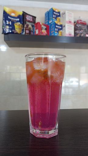 عکس کینگ ‌کافه