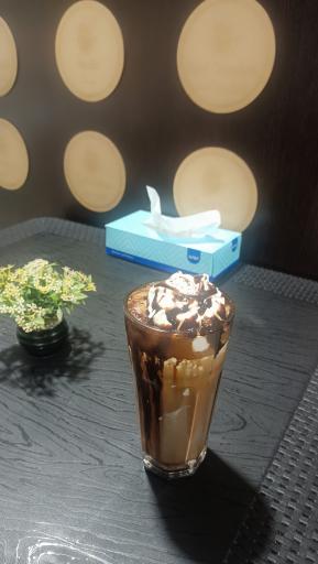 کینگ ‌کافه