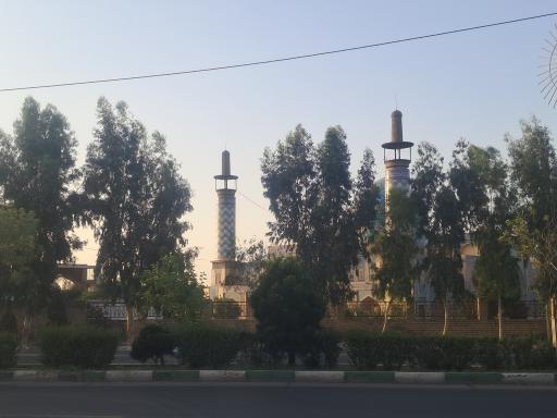 امامزاده سید جمال الدین (شاه جمال)