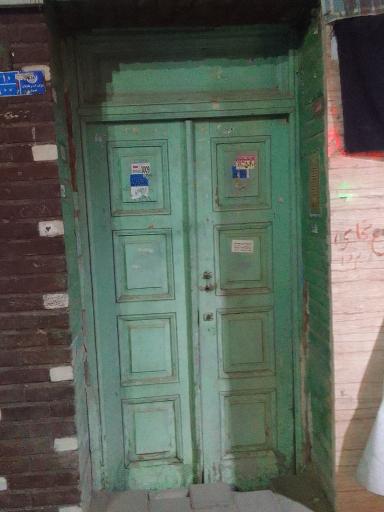 عکس سقاخانه  تاریخی محمودی 