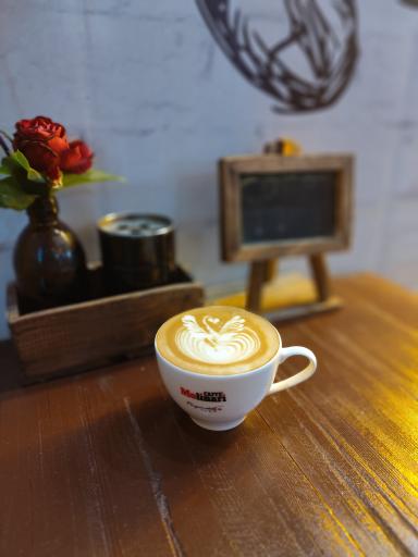 عکس کافه کاکو