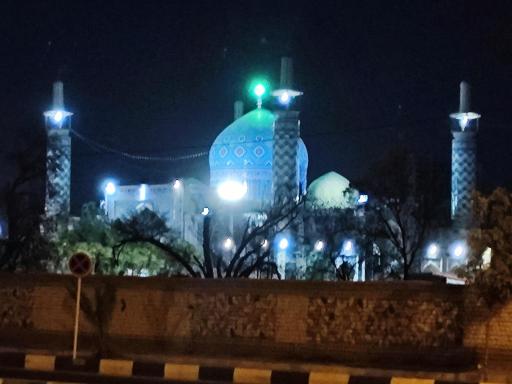 امامزاده سید جمال الدین (شاه جمال)