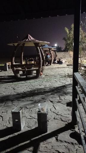 عکس ساحل بنجی کول