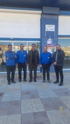 عکس نمایندگی ایران خودرو رضا محمودیان زمانه کد2313