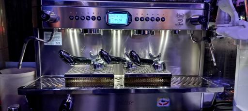 عکس قهوه و شکلات دلکش