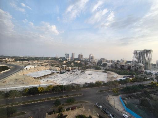 عکس هتل ویدا کیش