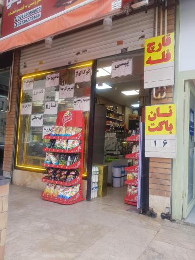 عکس محصولات پروتئینی سوسینو 