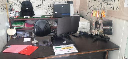 عکس کافی نت مرکزی (غلامی)
