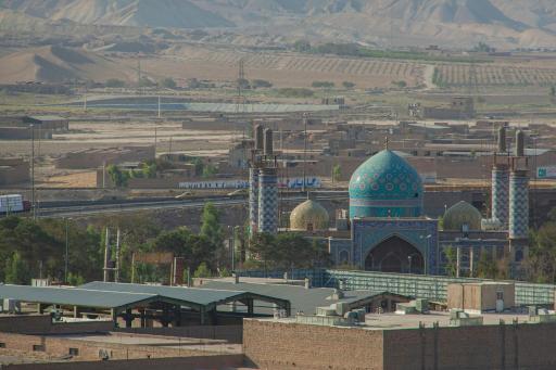عکس امامزاده سید جمال الدین (شاه جمال)