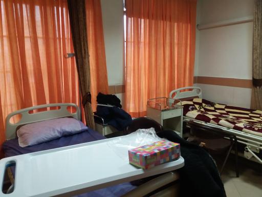 عکس مرکز جراحی امیرالمومنین