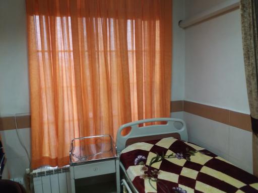 عکس مرکز جراحی امیرالمومنین