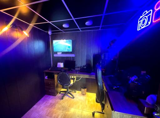 عکس استودیو عکاسی و فیلم برداری زاوا 