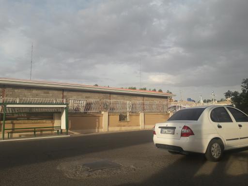 عکس علوی CNG پمپ گاز