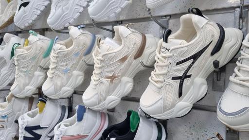 عکس کیف کفش ریحانه 2