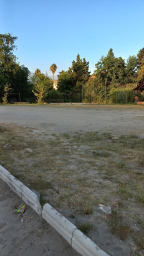 عکس ساحل بنجی کول