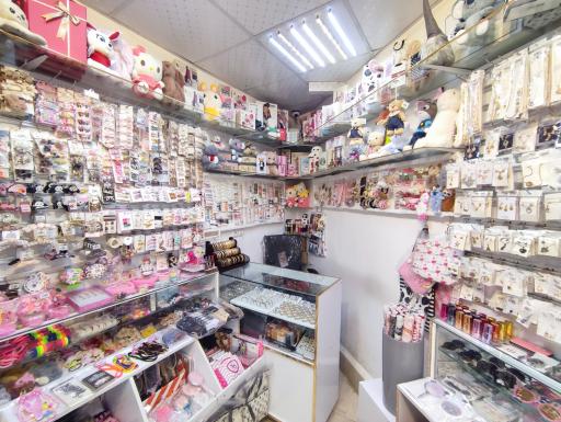 عکس بدلیجات، اکسسوری و کادوئی نازلی