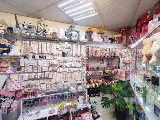 عکس بدلیجات، اکسسوری و کادوئی نازلی