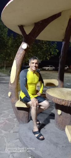 عکس ساحل بنجی کول