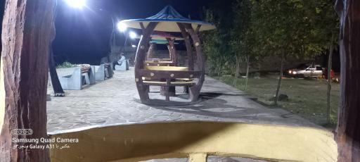 عکس ساحل بنجی کول