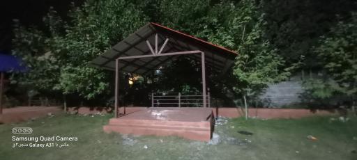 عکس ساحل بنجی کول