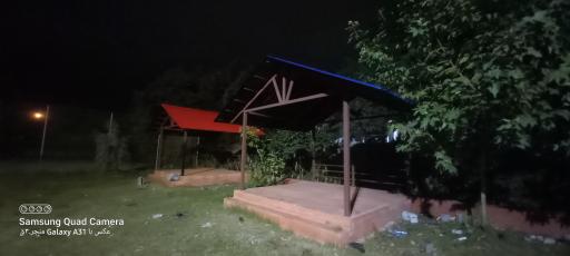 عکس ساحل بنجی کول