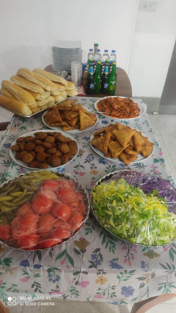 عکس رستوران هتل ساحل سرخ